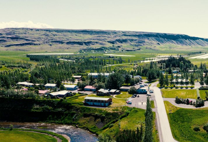Heilsugæsla Suðurlands mun flytja í nýtt og nútímalegt húsnæði á Flúðum