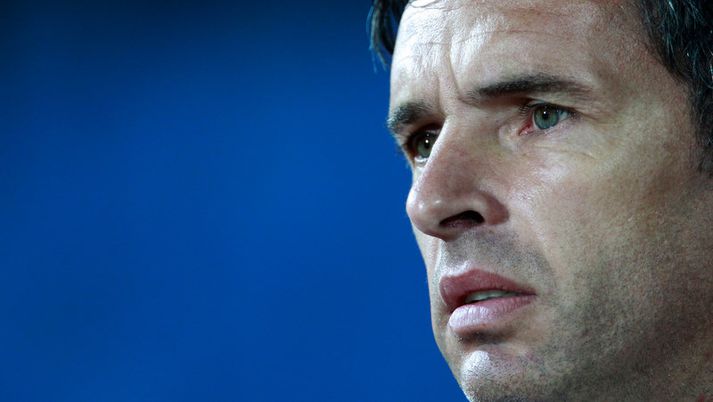 Gary Speed