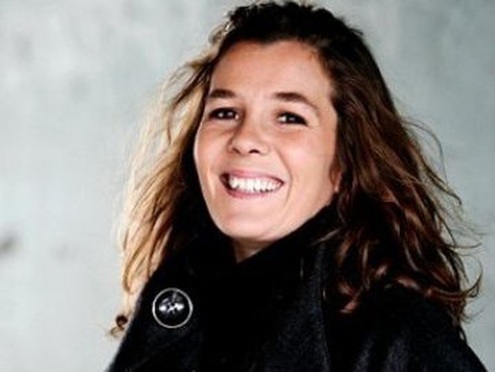 Kolfinna Baldvinsdóttir