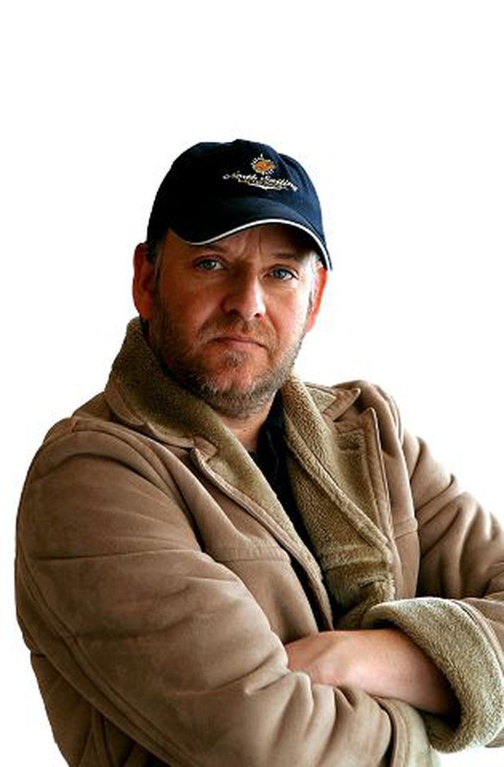 Eyjólfur heldur Eurovision-kvöld á sama tíma og Páll Óskar Hjálmtýsson.