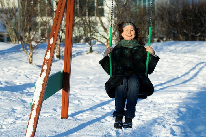 Auður Bjarnadóttir eigandi og forstöðumaður Jógasetursins er gestur í nýjasta þættinum af hlaðvarpinu Kviknar sem kom út í dag. Hún fær mikið af ófrískum konum og nýbökuðum mæðrum til sín í jóga.