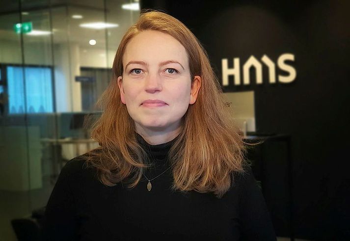 Anna Guðmunda Ingvarsdóttir aðstoðarforstjóri Húsnæðis- og mannvirkjastofnunar segir mikla ásókn í hlutdeildarlánin merki um að þörf sé á þeim.