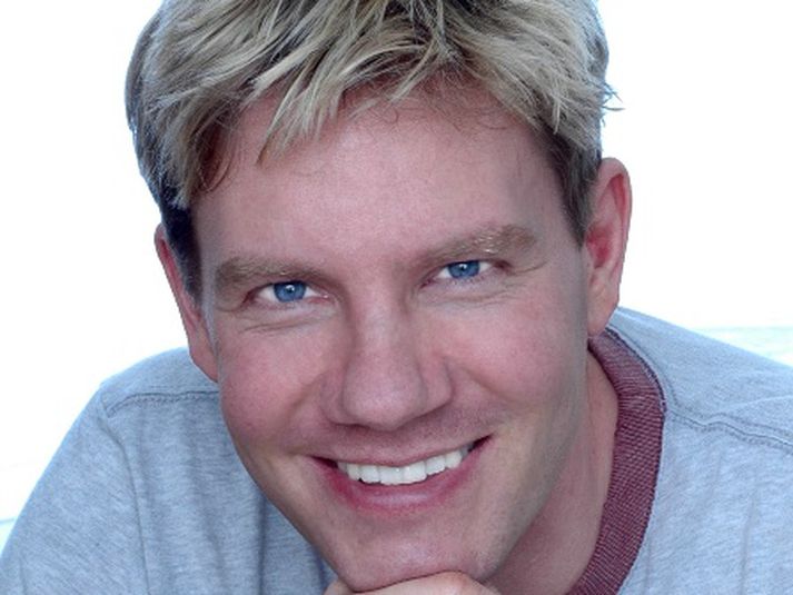 Björn Lomborg.