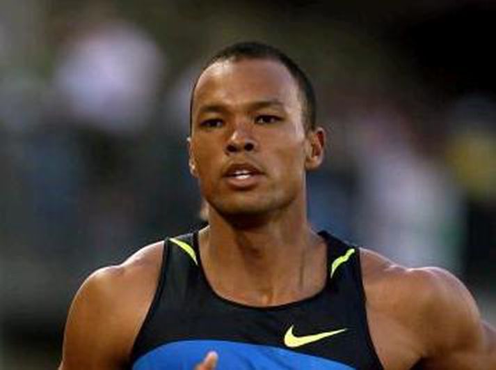 Brian Clay.