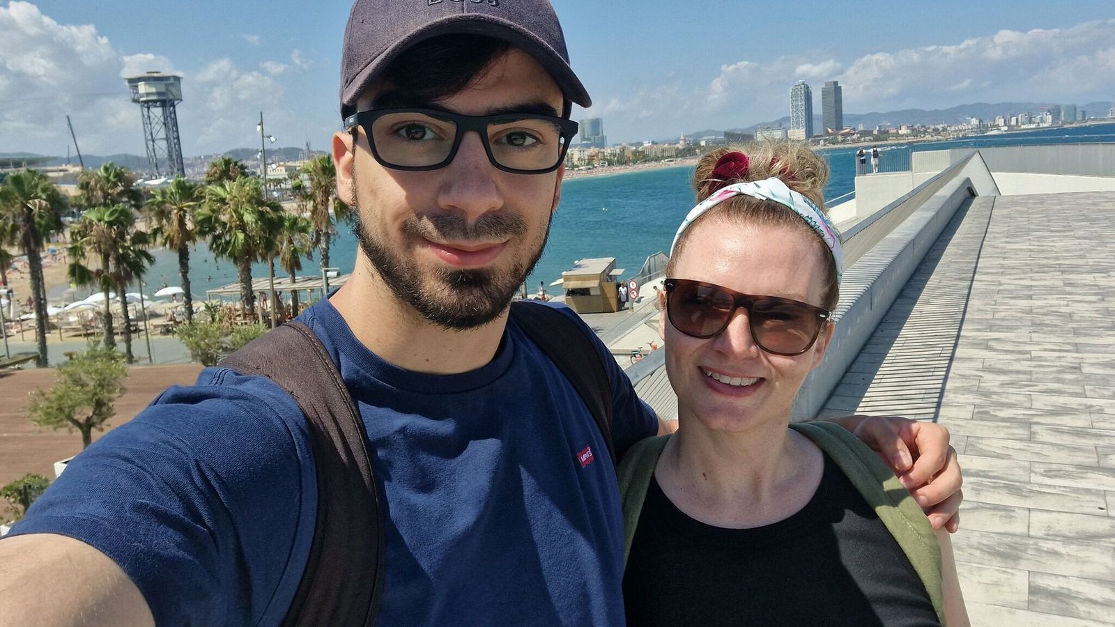 Sonurinn týndur síðan í ágúst