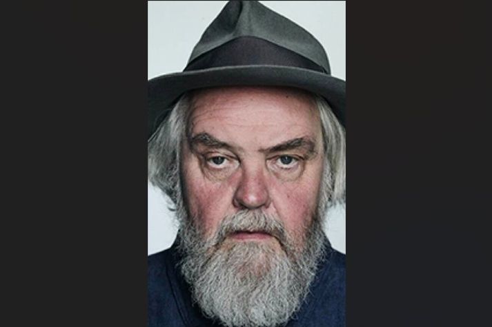 Guðmundur Oddur, eða Goddur, stofnaði hönnunardeild Listaháskóla Íslands og hefur líklegast enginn mótað íslenskt myndlistanám með sama hætti og hann.