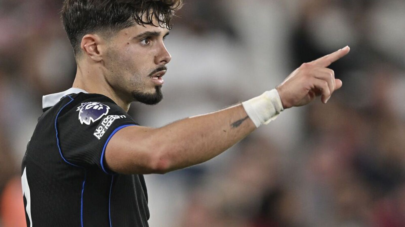 Í beinni: Chelsea - Fulham | Veislan hefst á Lundúnaslag
