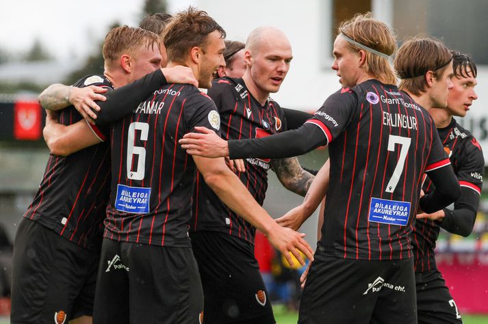 Víkingar eru búnir að vinna fyrsta titil sinn á árinu 2026.