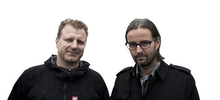 Kvikmyndafélag Íslands, framleiðslufyrirtæki þeirra Júlíusar Kemp og Ingvars Þórðarssonar, keypti réttinn að bókinni Korter eftir Sólveigu Jónsdóttir. 
