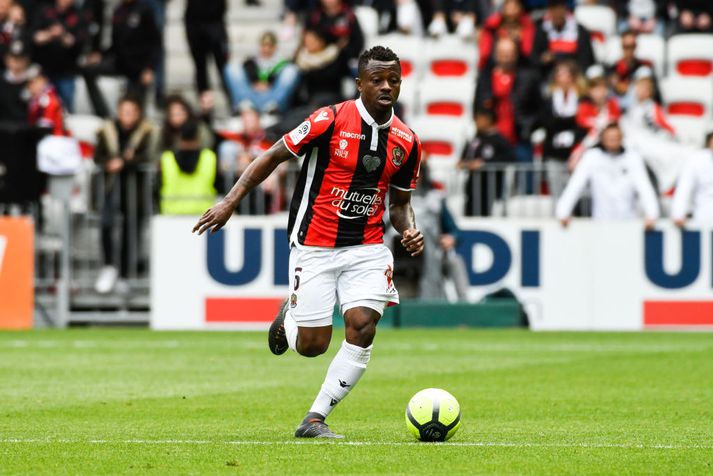 Jean-Michael Seri