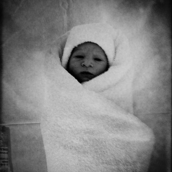 Buddy Oliver. MYND/Cover Media