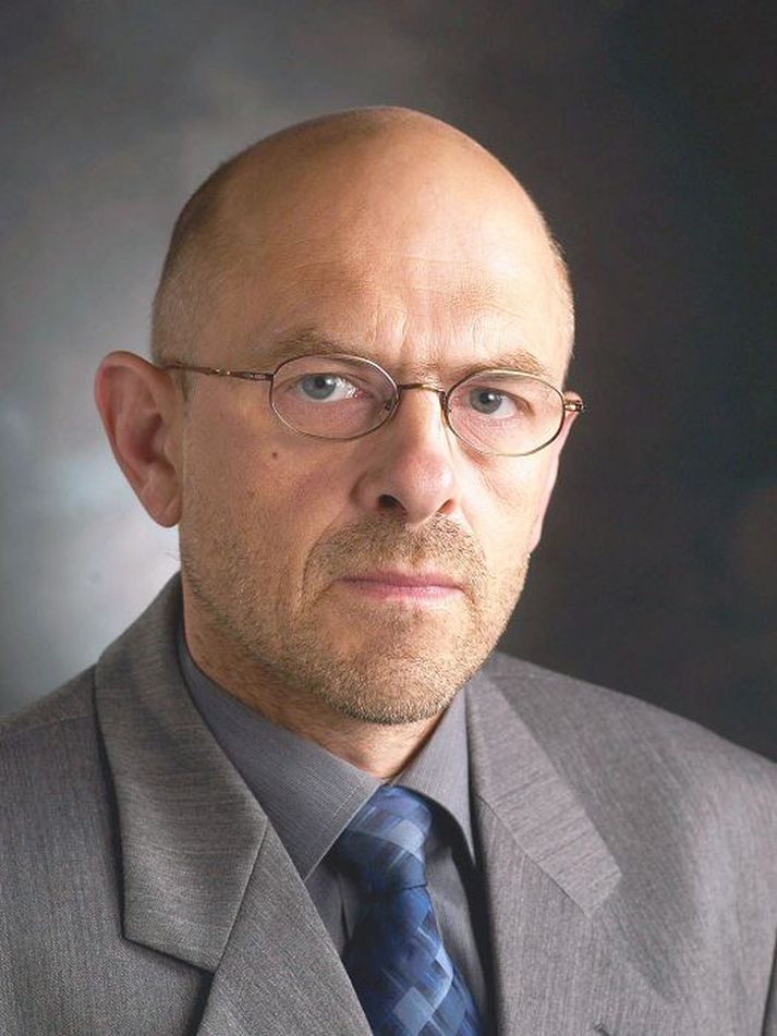 Guðmundur Ragnarsson