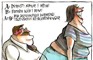 Fréttamynd