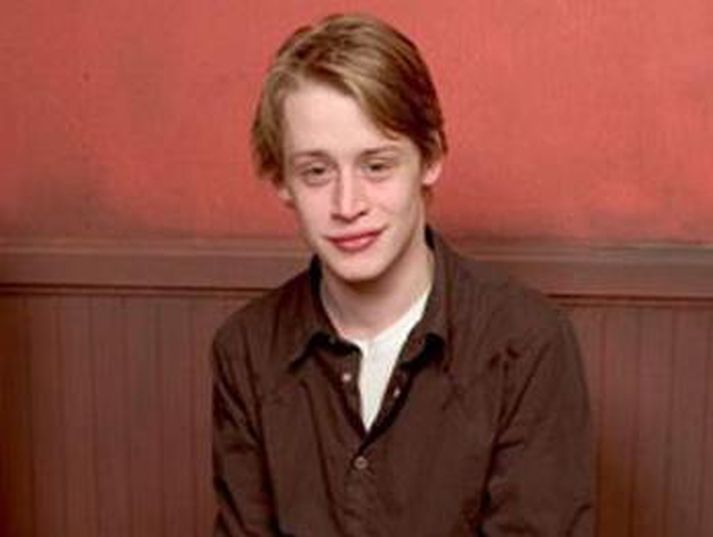 Macauly Culkin missti systur sína í bílslysi.