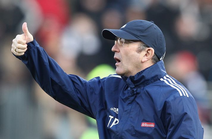 Tony Pulis.