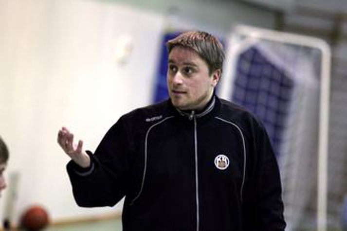 Benedikt Guðmundsson