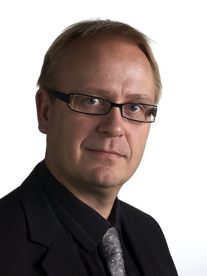 Finnur Sveinsson