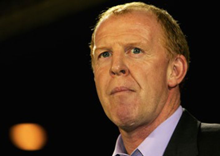 Megson ætlar að sækja stig til Munchen í kvöld