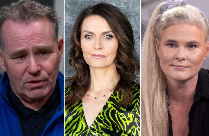 Ásdís er ómyrk í máli en hún er ekki sú eina sem hefur gagnrýnt aðgerðaráætlun ríkisstjórnarinnar í efnahagsmálum. Það hafa einnig Vilhjálmur Birgisson og Hildur Sverrisdóttir gert, afdráttarlaust.