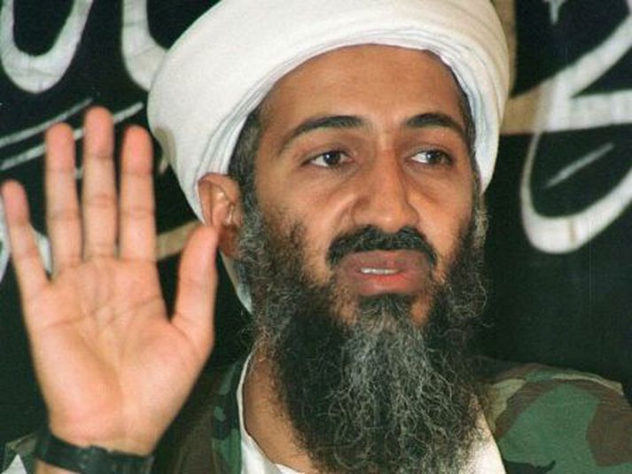 Osama Bin Laden