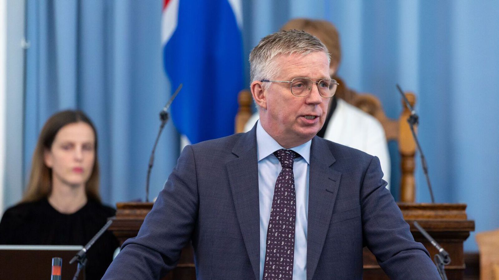 Næsta skref að út­tekt verði gerð á um­fangi bælingar­með­ferða