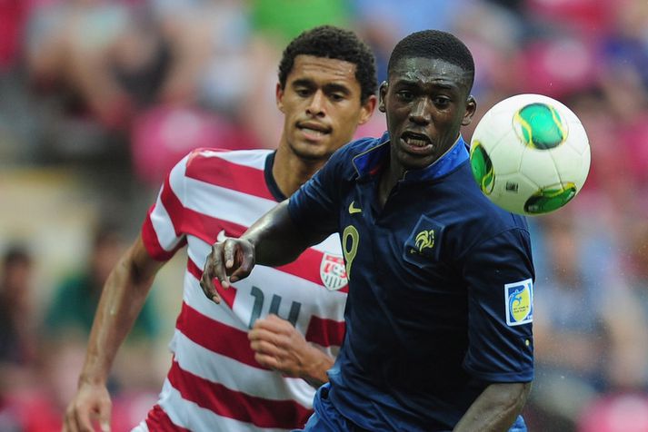 Yaya Sanogo