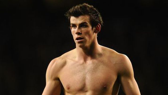 Gareth Bale