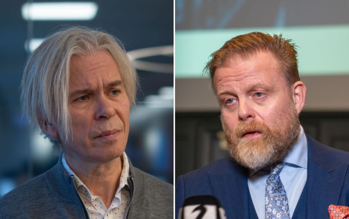 Már Wolfgang Mixa, hagfræðingur og dósent við viðskiptafræðideild Háskóla Íslands, segir ný viðmið Seðlabankans óskiljanleg.