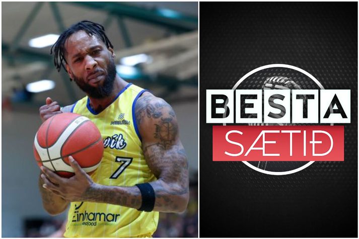DeAndre Kane virðist vera týndur og tröllum gefinn.