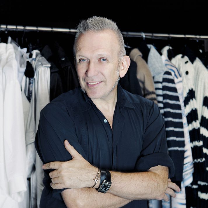 Jean Paul Gaultier