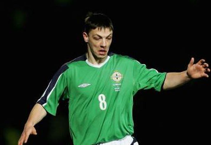 Chris Baird skoraði sjálfsmark.