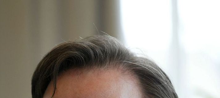 Guðjón Arnar Kristjánsson