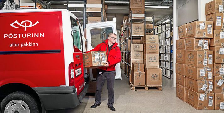 Breytingar á gjaldskrá Íslandspósts eru harðlega gagnrýndar.