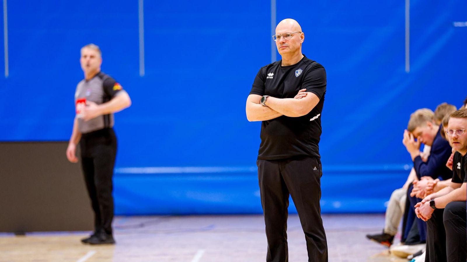 „Ekki besta liðið í kvöld en við vorum verri en þeir“