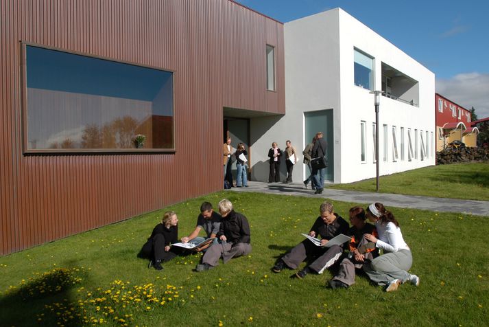 Háskólinn á Bifröst