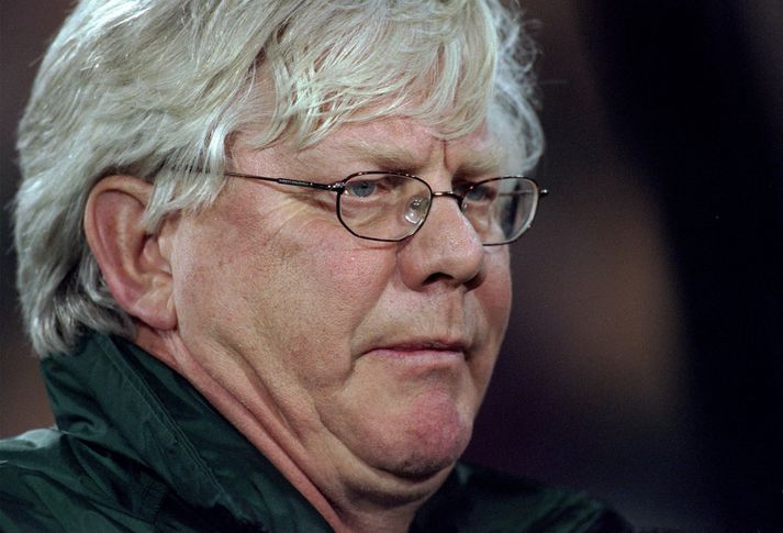 Nils Arne Eggen vann fjölda titla með Rosenborg og náði eftirtektarverðum árangri með liðið í Meistaradeild Evrópu.