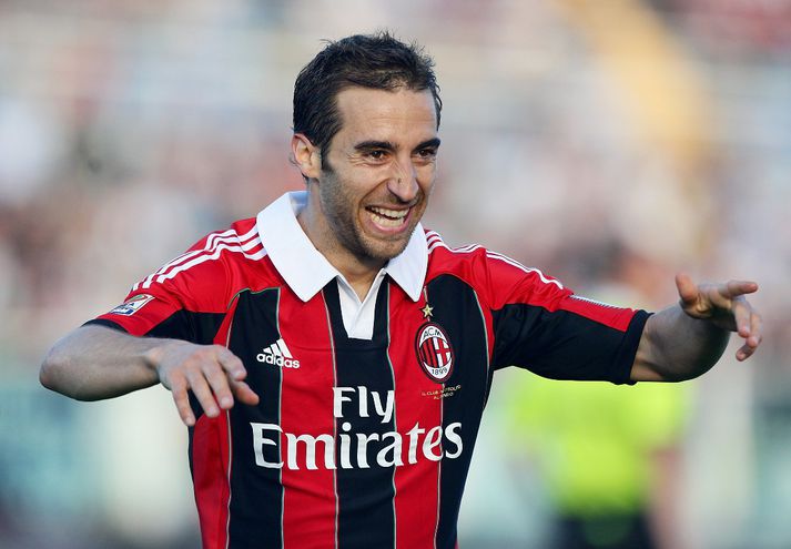 Mathieu Flamini.