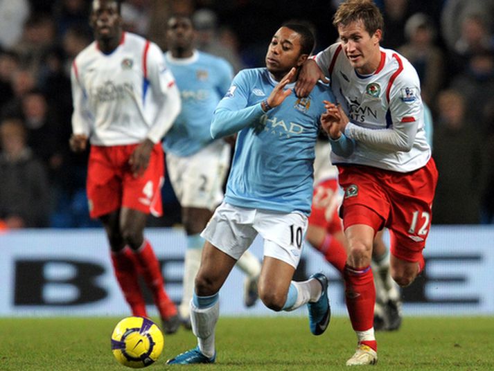Morten Gamst Pedersen