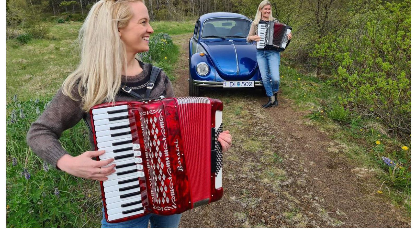 Gulur, rauður eða bangsadagur reynir á skipulagsmálin - Vísir