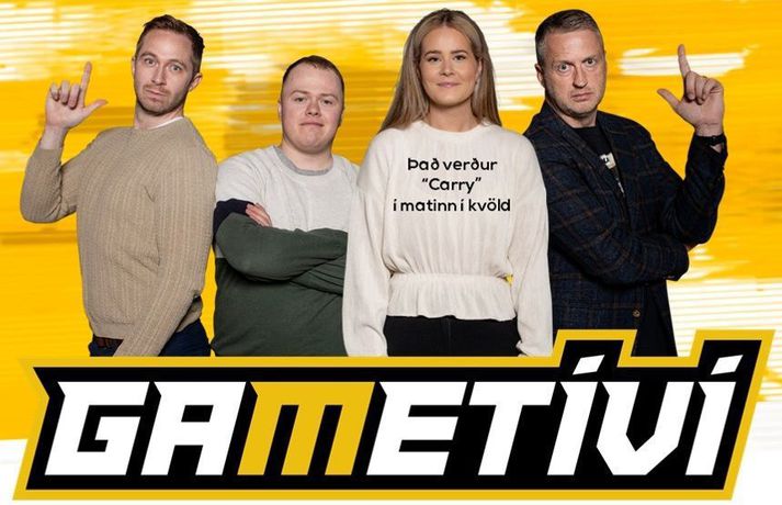 Fréttamynd