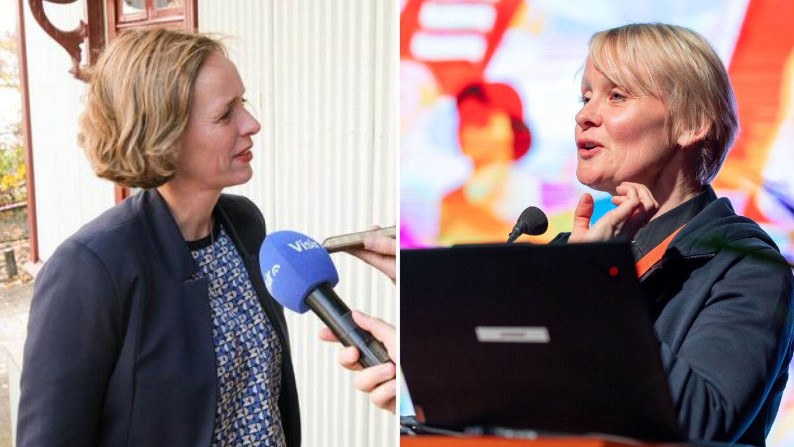 Af­skipti for­manns Eflingar séu með ó­líkindum