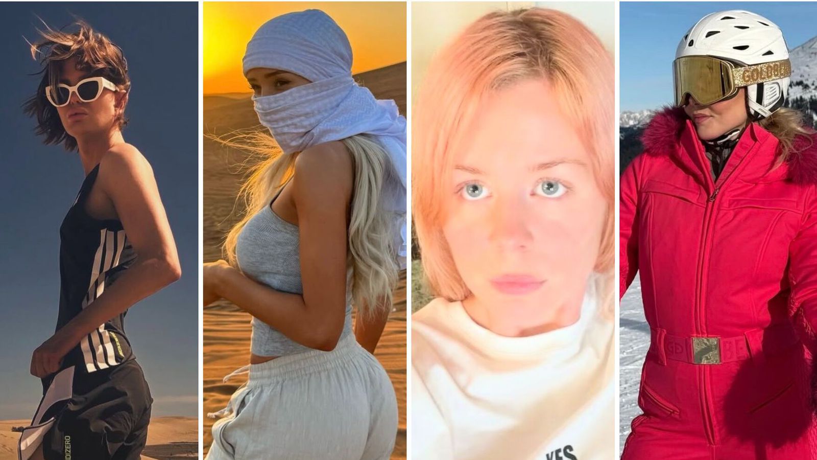 Stjörnulífið: „Já, ég er klámfíkill“