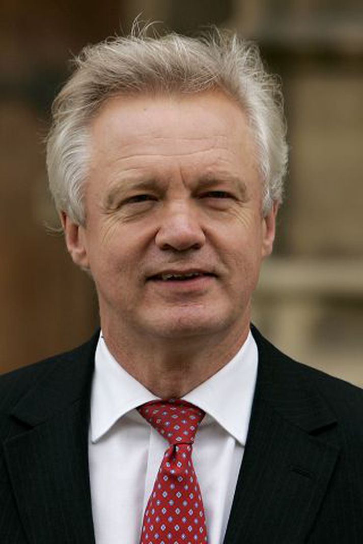David Davis