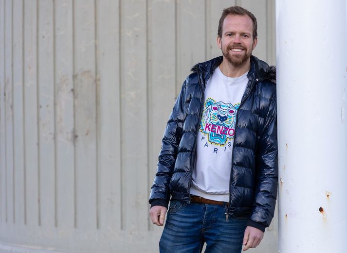 Helgi Jean Claessen er gestur vikunnar í Einkalífinu og fer hann um víðan völl í viðtalinu.