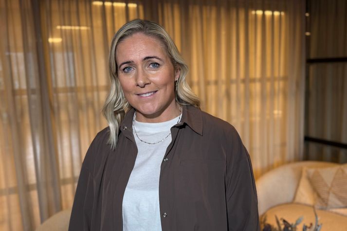 Silja Úlfarsdóttir, umboðsmaður