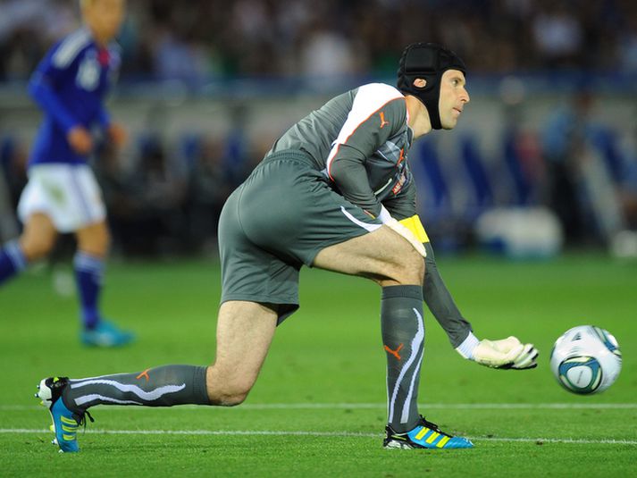 Petr Cech.