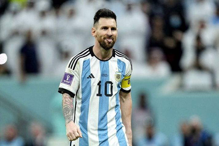 Margir vilja að Lionel Messi ná loksins að verða heimsmeistari til að kóróna magnaðan feril sinn.