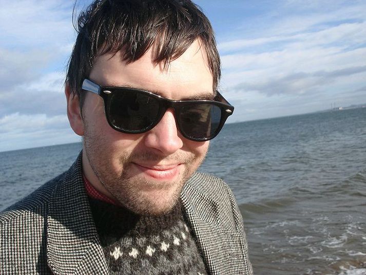 Benedikt Hermann Hermannsson borðar helst ekki kjöt nema hann neyðist til þess.