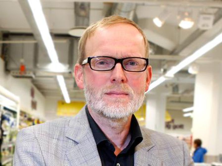 Runólfur Ágústsson er nýr umboðsmaður skuldara.
