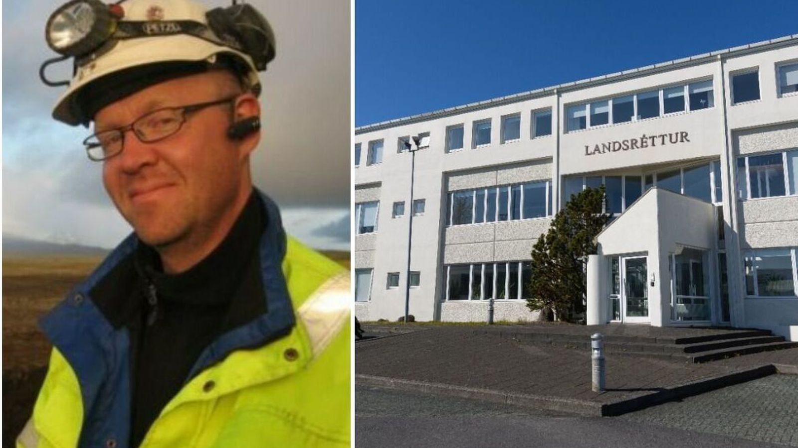 Dómur barnaníðingsins Brynjars stað­festur